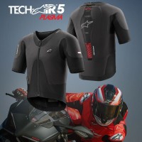 Alpinestars Tech-Air 5 PLASMA Stand Alone Airbag System for All Jackets and Suits! Alpinestars Tech-Air 5 PLASMA Stand Alone Airbag System for All Jackets and Suits!